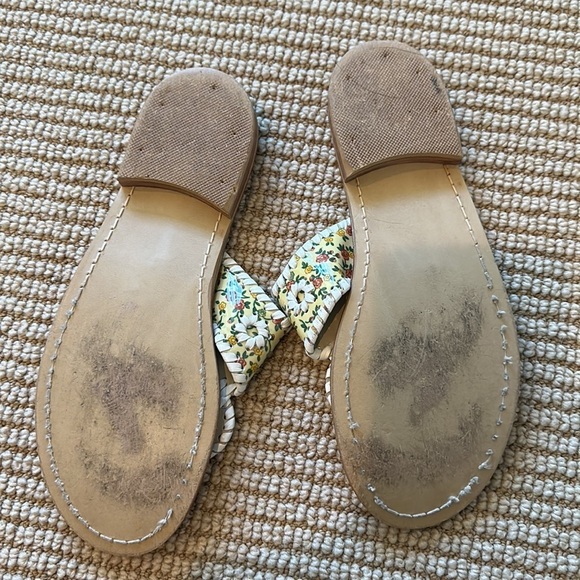 Jack Rogers Sandals - Picture 5 of 5